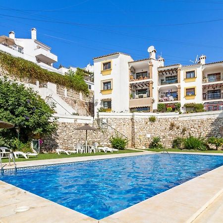 Sea View Apartment In Benalmadena La Capellania Exterior photo